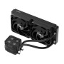 Система рідинного охолодження Alseye Q240 Plus(Black) (AS.02.11.0021)