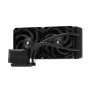 Система рідинного охолодження Alseye Q240 Plus(Black) (AS.02.11.0021)