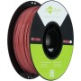 Пластик для 3D-принтера Creality Soleyin PETG 1.75мм, 1кг, Red Brick (3301030159)