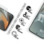Плівка захисна Armorstandart hydrogel Motorola Edge 70 Fusion 5G (ARM91006)