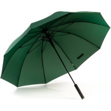 Парасоля Krago тростина Soft Green з ручкою із гумовим покриттям (umb-9-006) Парасоля Krago тростина Soft Green з ручкою із гумовим покриттям (umb-9-006)