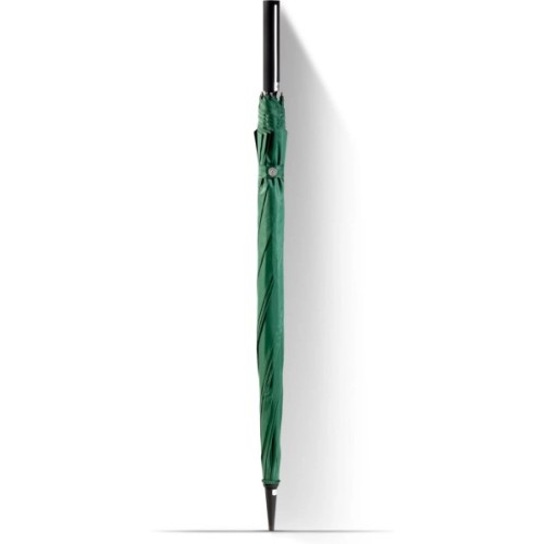 Парасоля Krago тростина Soft Green з ручкою із гумовим покриттям (umb-9-006)