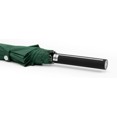 Парасоля Krago тростина Soft Green з ручкою із гумовим покриттям (umb-9-006)