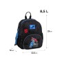 Рюкзак дитячий Kite Kids 2727 Transformers (TF26-2727XS)