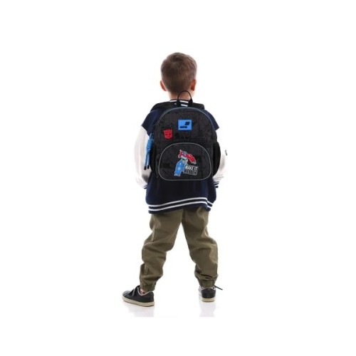 Рюкзак дитячий Kite Kids 2727 Transformers (TF26-2727XS)