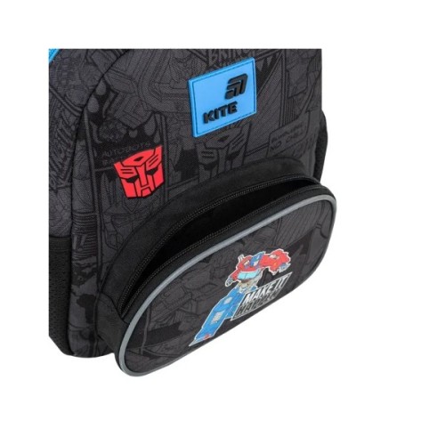Рюкзак дитячий Kite Kids 2727 Transformers (TF26-2727XS)