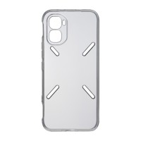 Чохол до мобільного телефона Armorstandart Air Infinix GT 50 Pro 5G Camera Cover Clear (ARM91851)