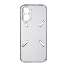 Чохол до мобільного телефона Armorstandart Air Infinix GT 50 Pro 5G Camera Cover Clear (ARM91851)