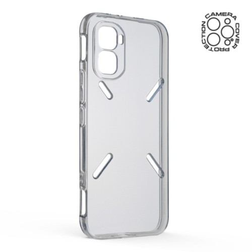 Чохол до мобільного телефона Armorstandart Air Infinix GT 50 Pro 5G Camera Cover Clear (ARM91851)