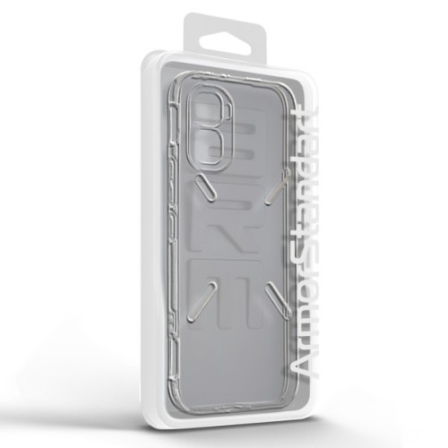 Чохол до мобільного телефона Armorstandart Air Infinix GT 50 Pro 5G Camera Cover Clear (ARM91851)