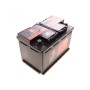 Акумулятор автомобільний EUROREPAR EFB Stop & Start 70Ah 720A R+ (1620012580)