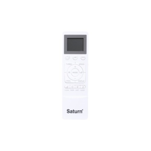 Кондиціонер Saturn ST-12HR/HB