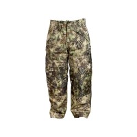 Штани Skif Tac G2 W/liner Kryptek Green XL (G2-KGR-XL)