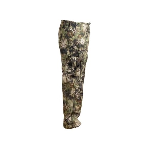 Штани Skif Tac G2 W/liner Kryptek Green XL (G2-KGR-XL)