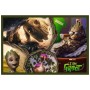 Пазл Trefl Marvel Heroes Я є Грут 2х 200 елементів (5900511133158)