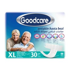 Підгузки для дорослих Goodcare 4 Extra Large 30 шт (8690536805624)