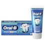 Дитяча зубна паста Oral-B Pro Kids для дітей до 6 років 50 мл (8700216089715)