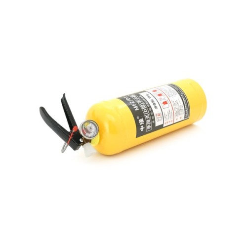 Вогнегасник Voltronic класса D 1кг (MFZ/D1-B)