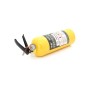 Вогнегасник Voltronic класса D 1кг (MFZ/D1-B)