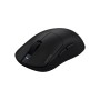Мишка Hator Quasar 3S Pro Wireless Black (HTM745)