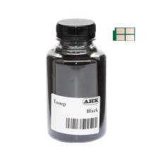 Тонер Xerox B225/B230/B235 chip 180g 6K Black AHK (50000794)
