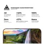 Скло захисне Armorstandart Pro Apple iPhone 18 Pro Max (ARM91936)