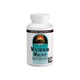 Вітамінно-мінеральний комплекс Source Naturals Магній + Яблучна Кислота (Магній Малат) 1250мг, 180 таблеток (SN0262)