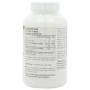 Вітамінно-мінеральний комплекс Source Naturals Магній + Яблучна Кислота (Магній Малат) 1250мг, 180 таблеток (SN0262)