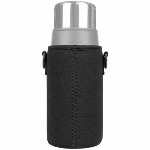 Чохол для термоса Tribe Neoprene Cover для експедиційного термоса 0,5 л Black (T-DF-0008-black)