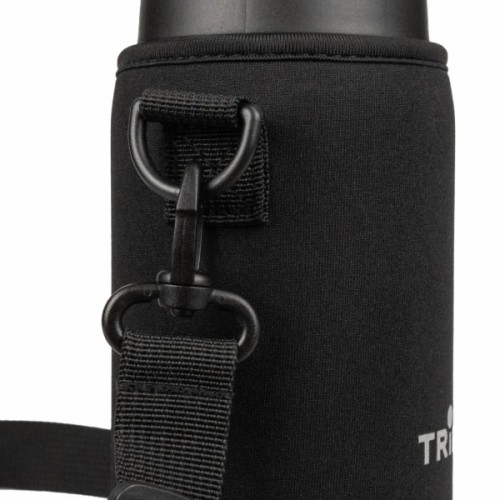 Чохол для термоса Tribe Neoprene Cover для експедиційного термоса 0,5 л Black (T-DF-0008-black)