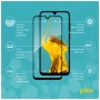 Скло захисне Piko Full Glue ESD Samsung Galaxy A18 Black (1283126641121)