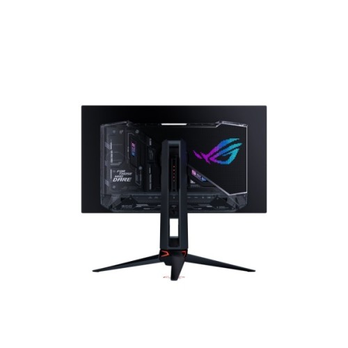Монітор ASUS ROG Swift OLED PG27UCWM (90LM0CY1-B01971)