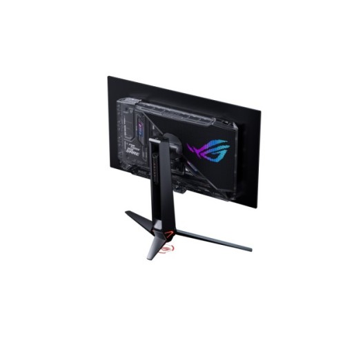 Монітор ASUS ROG Swift OLED PG27UCWM (90LM0CY1-B01971)
