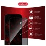 Скло захисне Intaleo Privacy Apple iPhone 15 Black (1283126591983)