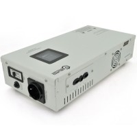 Стабілізатор напруги Europower SLIM-5000SBR LED