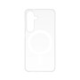 Чохол до мобільного телефона Intaleo CLEAR MagSafe Samsung Galaxy S25 Edge (1283126631221)