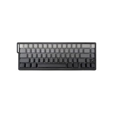 Клавіатура Attack Shark X68 Pro HE RGB Wireless/Bluetooth/USB UA Black (X68PROHEML_AS)