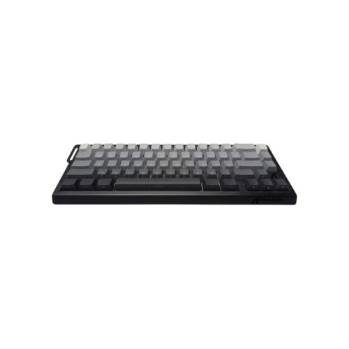 Клавіатура Attack Shark X68 Pro HE RGB Wireless/Bluetooth/USB UA Black (X68PROHEML_AS)