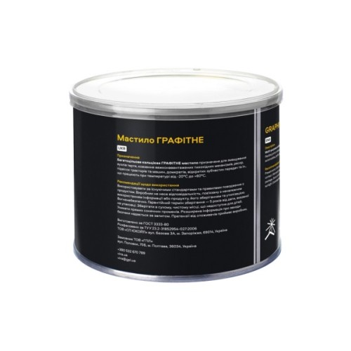 Мастило автомобільне VIRA 400 г (VI0601)