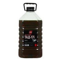 Трансмісійна олива S-POWER ТАД-17і 10л ПЕТ