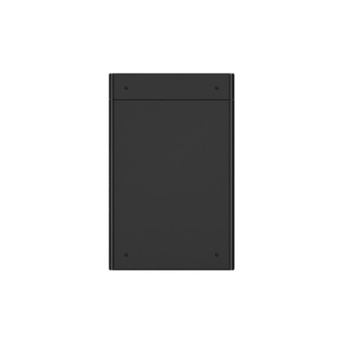 Кишеня зовнішня Maiwo 2.5" SATA HDD/SSD to USB3.1 GEN2 Type-C (45768)