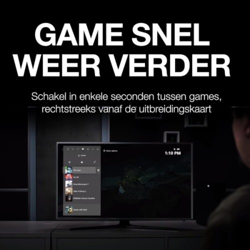 Накопичувач SSD 4TB Storage Expansion Card for Xbox Series X | S Seagate (STJR4000400)