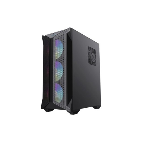 Корпус для ПК Gamemax Brufen COC