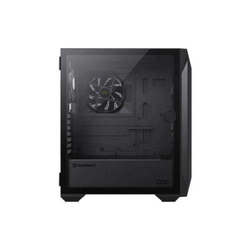 Корпус для ПК Gamemax Brufen COC