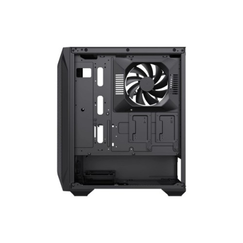 Корпус для ПК Gamemax Brufen COC