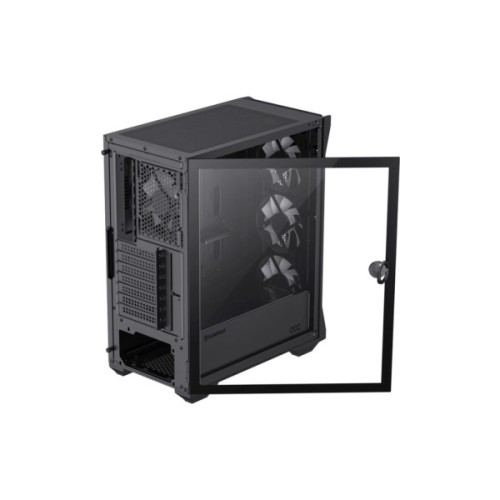 Корпус для ПК Gamemax Brufen COC