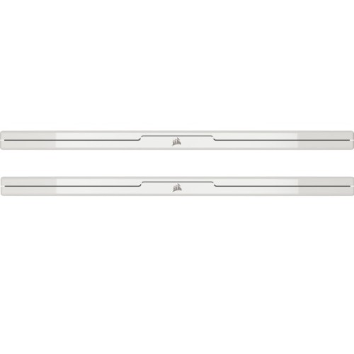 Модуль пам'яті для комп'ютера DDR5 32GB (2x16GB) 6000 MHz Vengeance White Corsair (CMK32GX5M2E6000Z36W)