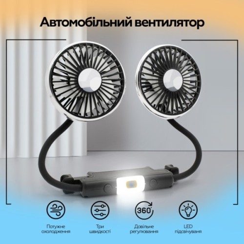 Вентилятор XoKo XK-F310