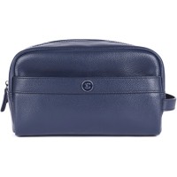 Несесер Brampton London Aqualuxe Navy (64407 NAVY)