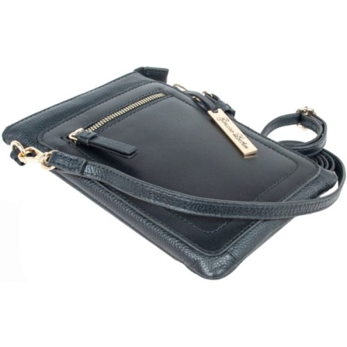 Сумка Ashwood AZ71 Black